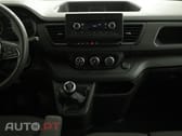 Renault Trafic Trafic 2.0 Blue dCi L2 Grand Equilibre