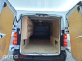 Citroen Jumpy 2.0 BlueHDi XL Drive EAT8