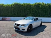 BMW 320 d Auto