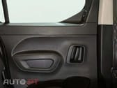 Opel Combo-E Life Electric L Elegance Plus