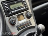 Kia Carens 2.0 CRDi LX