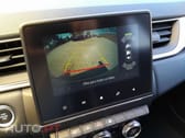 Renault Captur 1.0 TCe 100 Bi-Fuel techno