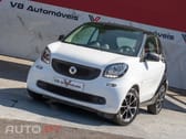 Smart ForTwo 1.0 Passion 71