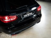 Mercedes-Benz C 250 CDi Avantgarde BE Aut.