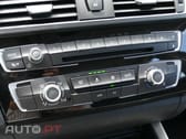 BMW 116 d Advantage