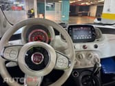 Fiat 500 1.2 Lounge MTA