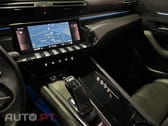Peugeot 508 SW 225 e-EAT8 GT Pack