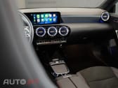 Mercedes-Benz CLA 250 e Shooting Brake AMG Line