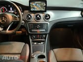 Mercedes-Benz CLA 180 D Shooting Brake AMG Line Aut.