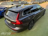 Volvo V60 2.0 T6 AWD TE Plus Bright