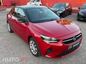 Opel Corsa-E other_Outro