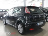 Fiat Punto 1.3 M-jet 4Fleet Start&Stop