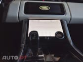 Land Rover Range Rover Sport P400e HSE Plug-In
