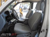 Toyota Hilux 2.5D-4D