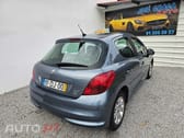 Peugeot 207 1.4 HDi Premium