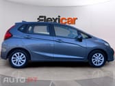 Honda Jazz 1.3 I-VTEC