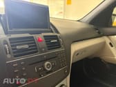 Mercedes-Benz C 220 CDi Avantgarde BlueE.Aut.