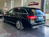 Mercedes-Benz C 220 d Avantgarde+ Aut.