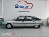 Citroen BX 19 TRD