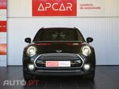 MINI Clubman Cooper D Classic Auto