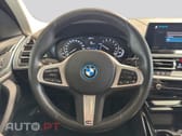 BMW X3 xDrive30e I.V.A DEDUTIVEL 