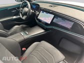 Mercedes-Benz E 220 I.V.A DEDUTÍVEL d T AMG