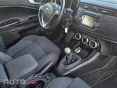 Alfa Romeo Giulietta 1.6 JTDM Sport