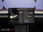 Tesla Model 3 Tração Traseira Premium