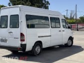 Mercedes-Benz Sprinter 313 CDI /35 TA