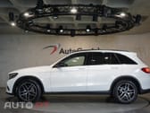 Mercedes-Benz GLC 220 d 4Matic