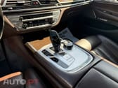 BMW 730 d Auto