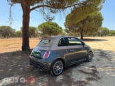 Abarth 595C 1.4 T-Jet Turismo MTA