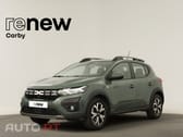 Dacia Sandero Sandero 1.0 TCe Stepway Expression