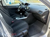 Peugeot 308 SW 1.6 BlueHDi Allure