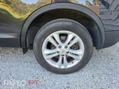 Nissan Qashqai +2 1.6 dCi Tekna Premium 360