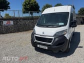 Peugeot Boxer 2.2 BlueHDi 330 L2H2 Premium