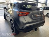 Nissan Juke 1.0 DIG-T N-Design DCT