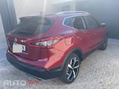 Nissan Qashqai 1.5 dCi Tekna+
