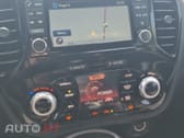 Nissan Juke 1.5 dCi Tekna Premium