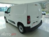 Citroen Berlingo 1.5 BlueHDi M Feel