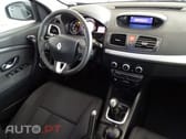 Renault Mégane Sport Tourer 1.5 DCI Dinamique S