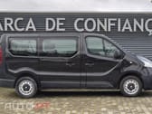Renault Trafic 1.6 dCi L1H1 1.2T SS