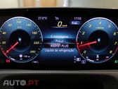 Mercedes-Benz A 200 Progressive Aut.