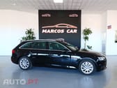 Audi A4 Avant 2.0 TDI Advance