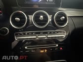 Mercedes-Benz C 220 d Station 9G-TRONIC Avantgarde