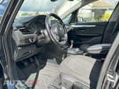 BMW 216 d Advantage