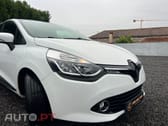 Renault Clio 1.5 dCi Dynamique S