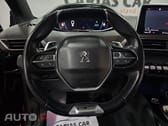 Peugeot 5008 1.5 BlueHDi GT Line EAT8