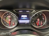 Mercedes-Benz A 180 Fascination 7G-DCT