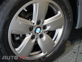 BMW 116 d Advantage